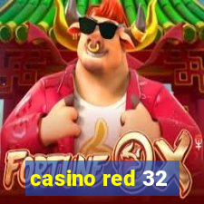 casino red 32