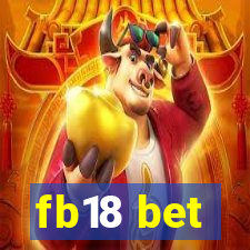 fb18 bet