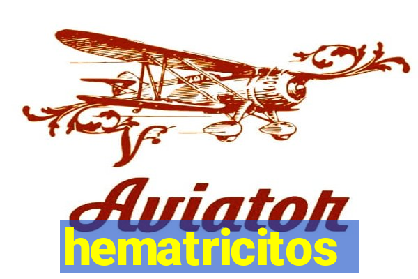 hematricitos