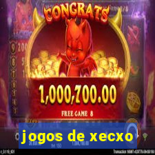 jogos de xecxo