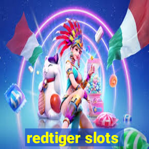 redtiger slots