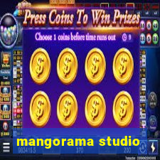 mangorama studio