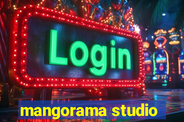 mangorama studio