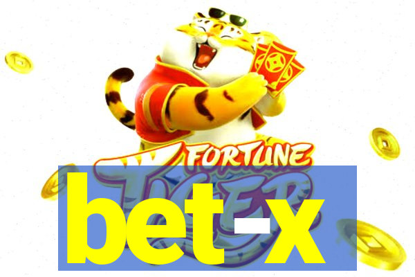 bet-x