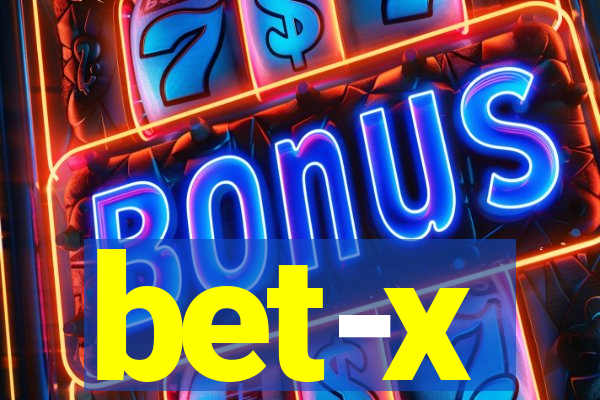 bet-x