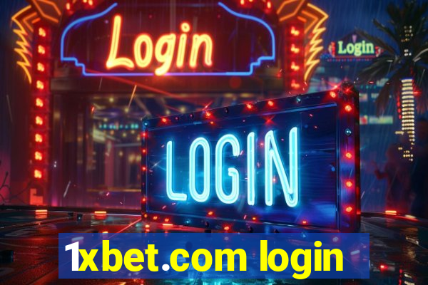 1xbet.com login