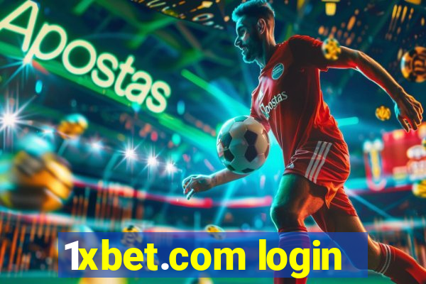 1xbet.com login