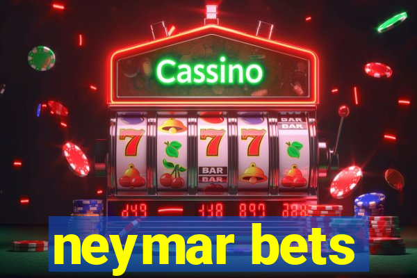 neymar bets