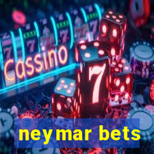 neymar bets