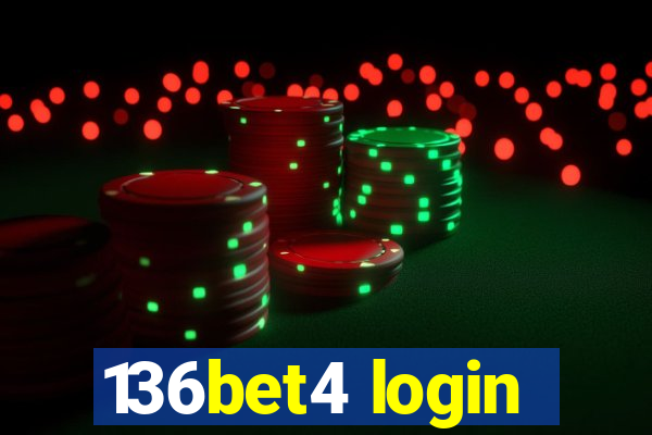 136bet4 login