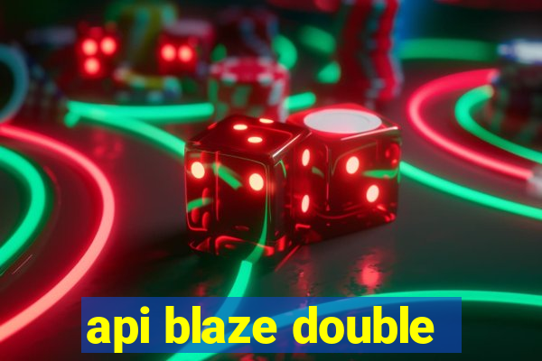 api blaze double