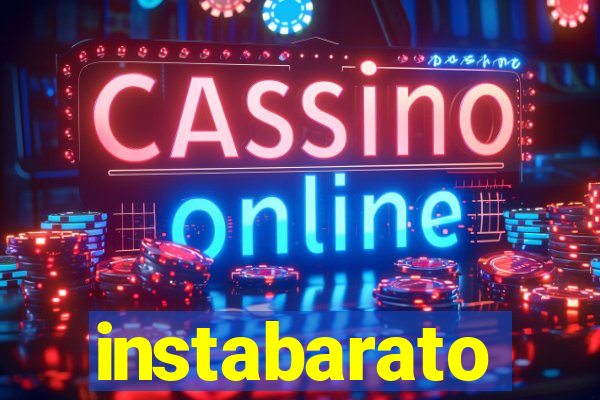 instabarato