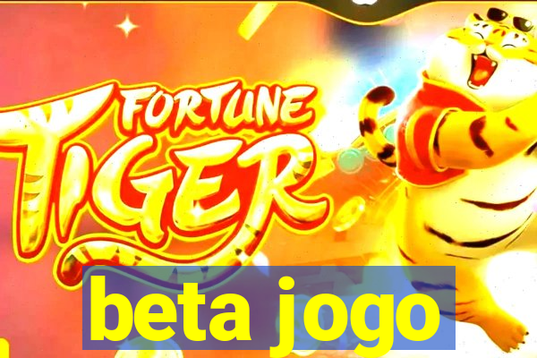 beta jogo