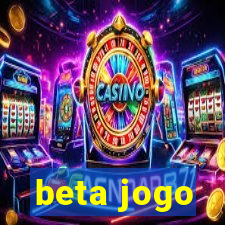 beta jogo