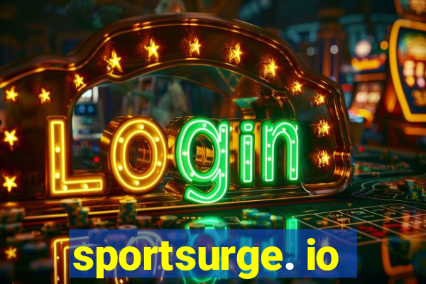 sportsurge. io