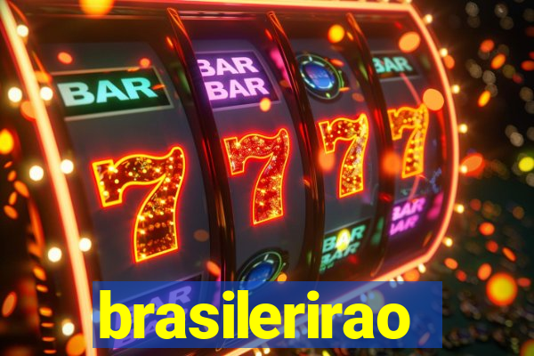 brasilerirao