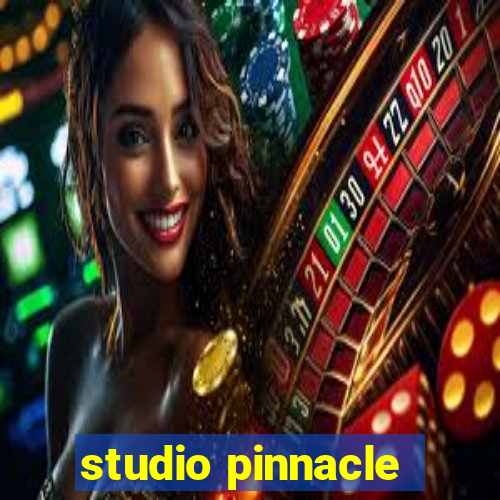 studio pinnacle