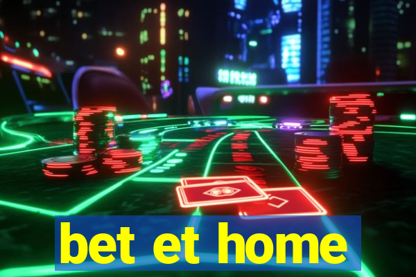 bet et home