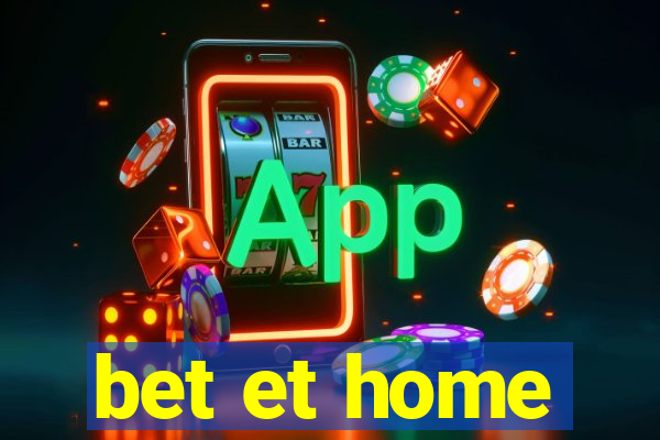 bet et home