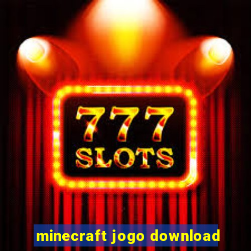 minecraft jogo download