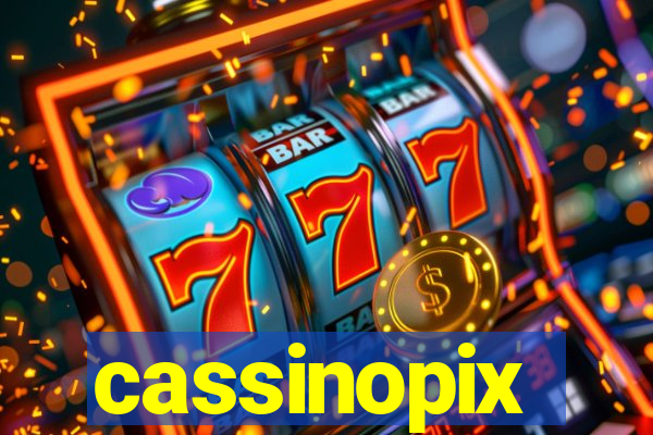 cassinopix