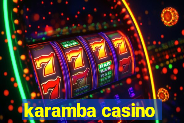 karamba casino