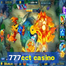 777cct casino