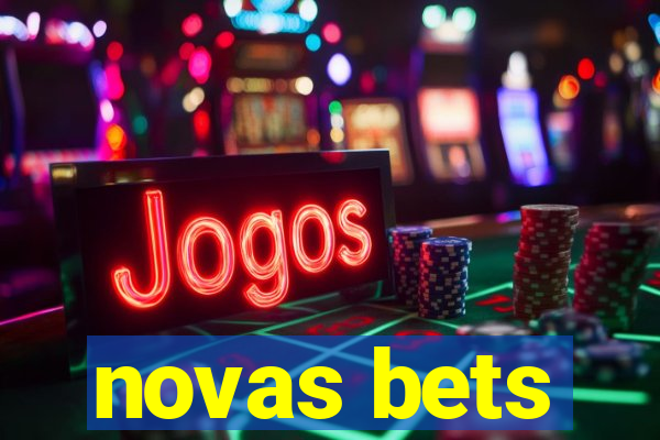 novas bets