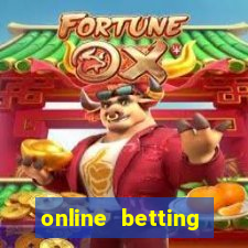 online betting websites usa