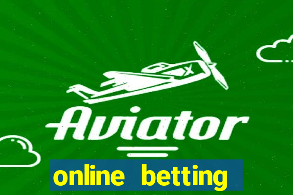 online betting websites usa