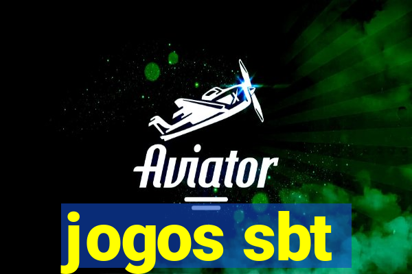 jogos sbt