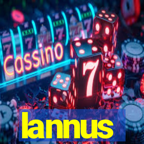 lannus