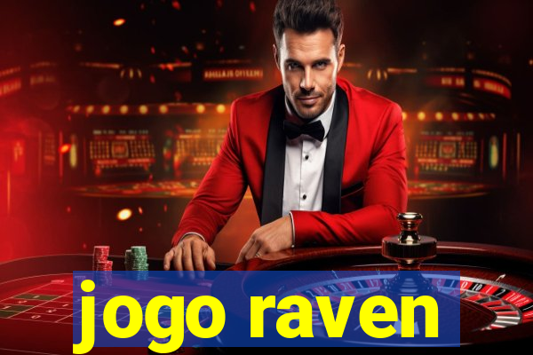 jogo raven