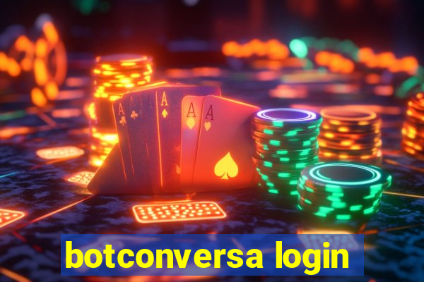 botconversa login