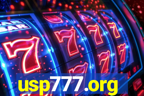 usp777.org