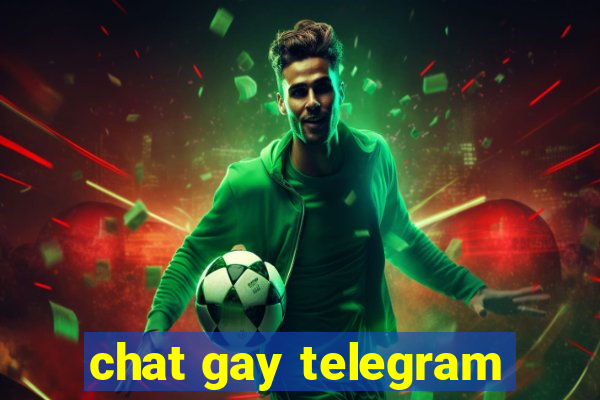 chat gay telegram