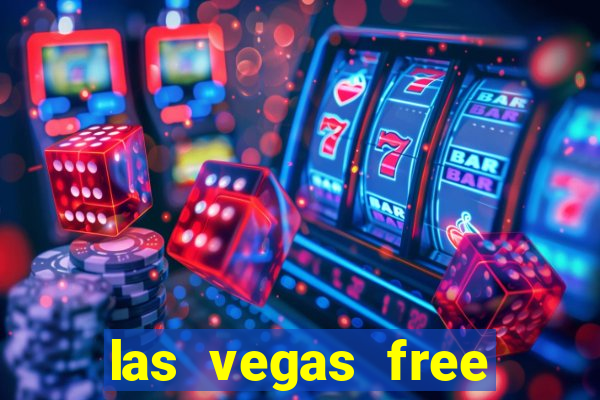 las vegas free online casino slots