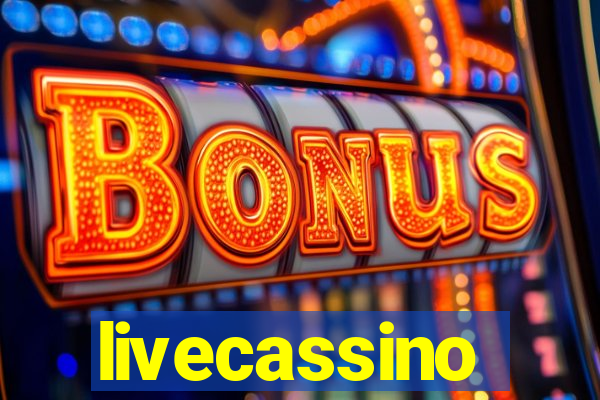 livecassino