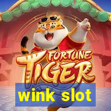 wink slot