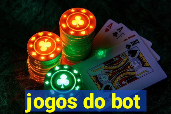 jogos do bot