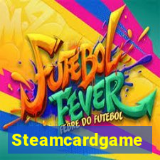 Steamcardgame