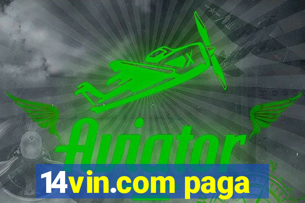 14vin.com paga