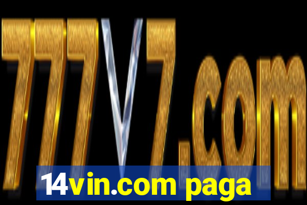 14vin.com paga