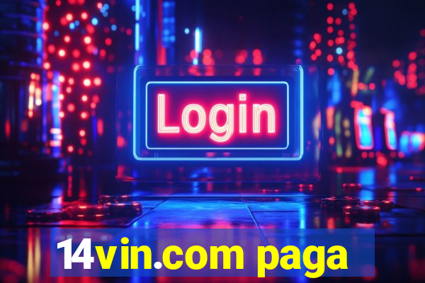 14vin.com paga