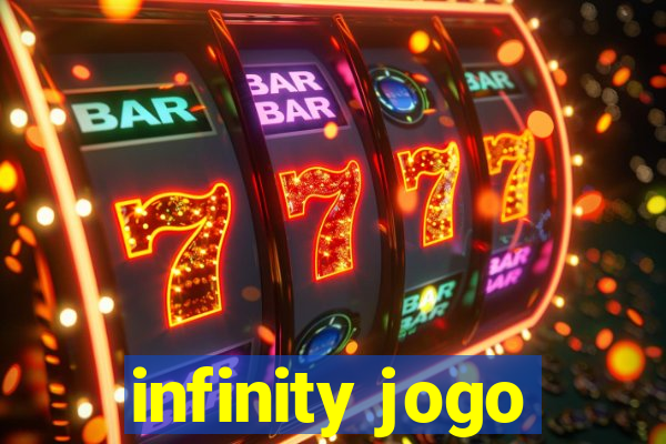 infinity jogo