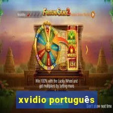 xvidio português