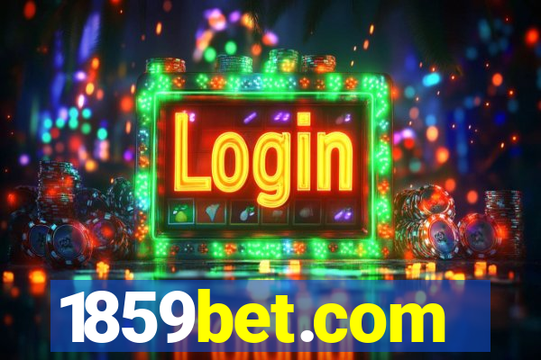 1859bet.com