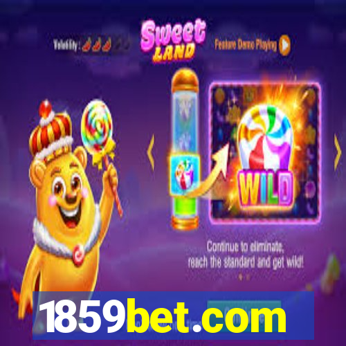 1859bet.com