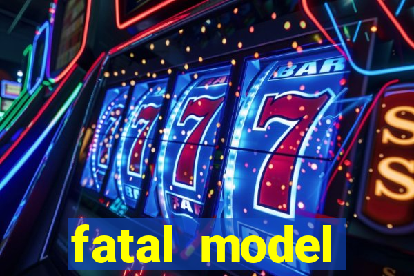 fatal model cruzeiro do sul