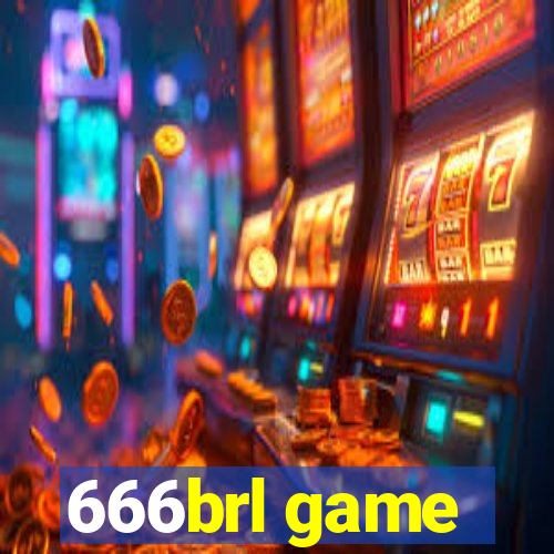 666brl game